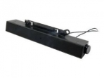 Dell AX510 Entry Flat Panel Stereo Sound Bar